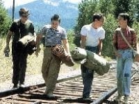 Recensione Stand by me - Ricordo di un'estate (1986)