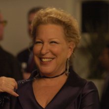 Bette Midler In Una Scena Del Film Quando Tutto Cambia 77957