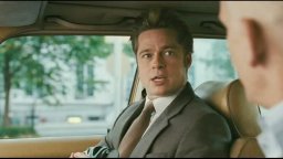 Burn After Reading - Trailer