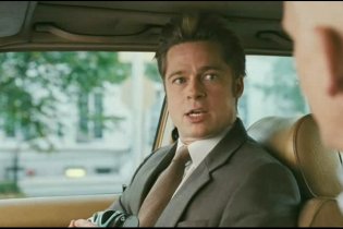 Burn After Reading - Trailer