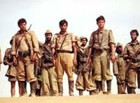 Recensione El Alamein - La linea del fuoco (2002)