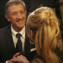 Ezio Greggio in una scena del film Un'estate al mare