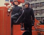 Recensione Fahrenheit 451 (1966)
