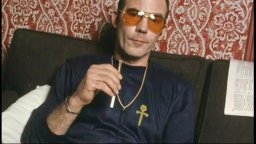 Gonzo: The Life and Work of Dr. Hunter S. Thompson - Trailer