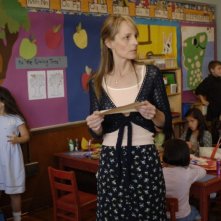 Helen Hunt in una scena di Quando tutto cambia