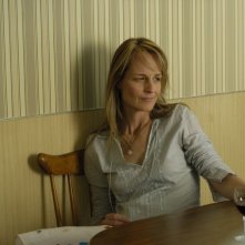 Helen Hunt in una sequenza del film Quando tutto cambia