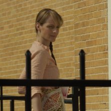 Un'immagine di Helen Hunt nel film Quando tutto cambia