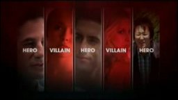 Heroes, Stagione 3 - Promo