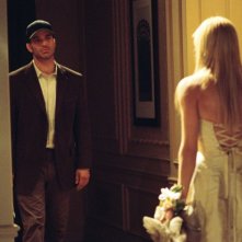 Johnathon Schaech in una scena di Che la fine abbia inizio