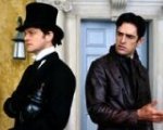 Recensione L'importanza di chiamarsi Ernest (2002)