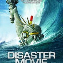 La locandina di Disaster Movie