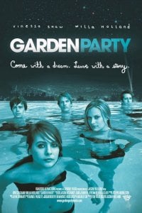 Locandina di Garden Party
