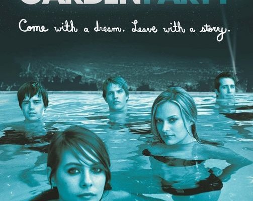 Garden Party (Film 2008): trama, cast, foto - Movieplayer.it