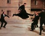 Anteprima su The Matrix Reloaded