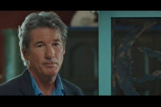 Nights in Rodanthe - Trailer