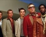 Recensione Ocean's Eleven (2001)