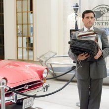 Steve Carell In Una Scena Del Film Agente Smart Casino Totale 78006