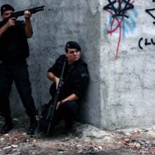 scena di Tropa de Elite - Gli squadroni della morte