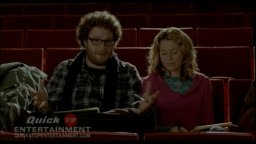 Zack and Miri Make a Porno - Teaser Trailer