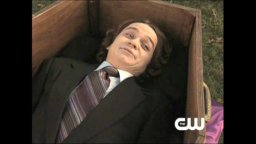 1x17 - Wake at the Lake - Aliens in America - Promo