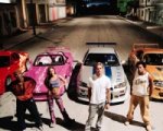 Anteprima di 2 Fast 2 Furious