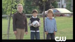 3x02 - The Kids Are Alright - Supernatural - Promo