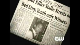 3x22 - Everybody Hates Graduation - Tutti odiano Chris - Promo