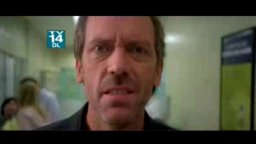 4x13 - No More Mr. Nice Guy - Dr. House - Promo