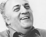 Venezia rende omaggio a Fellini