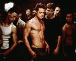 I personaggi di Fight Club