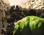 Anteprima di Hulk