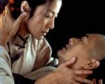 Il DVD de La Tigre e il Dragone