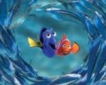 Il DVD di Alla ricerca di Nemo