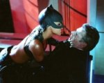 Il DVD di Catwoman