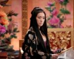 Il DVD di Curse of the Golden Flower (regione 3)