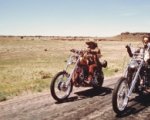 Il DVD di Easy Rider