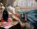Il DVD di Marie Antoinette