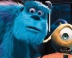 Il DVD di Monsters & Co.