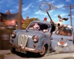 Il DVD di Wallace & Gromit: La maledizione del coniglio mannaro