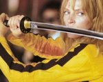 Sale la febbre per Kill Bill