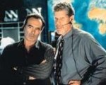 Recensione La seconda guerra civile americana (1997)