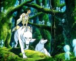 Recensione Principessa Mononoke (1997)