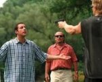 Recensione Terapia d'urto (2003)