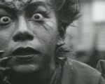 Recensione Tetsuo (1988)