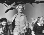 Recensione Gli uccelli (1963)