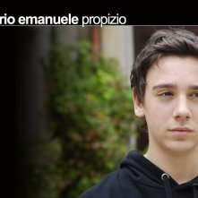 Un wallpaper di Vittorio Emanuele Prepizio ne I Liceali