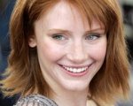 Bryce Dallas Howard in Terminator 4