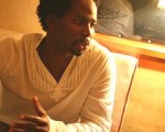Harold Perrineau in The Unusuals