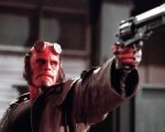 Il DVD di Hellboy - Edizione speciale