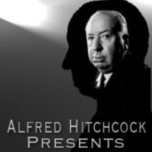 La locandina di Alfred Hitchock presenta